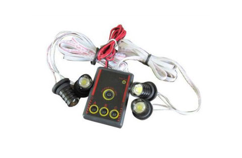 Strobe S-192-4